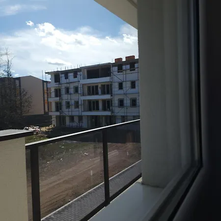 Riva Srebrno Jezero דירה Veliko Gradište