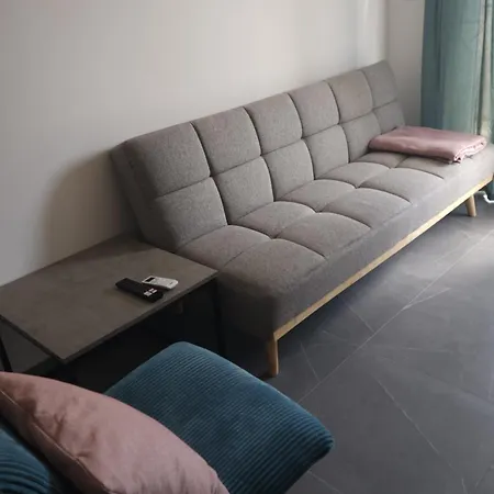 Riva Srebrno Jezero Veliko Gradište