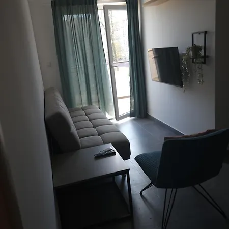 דירה Riva Srebrno Jezero