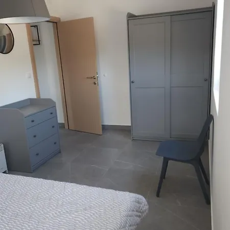 דירה Riva Srebrno Jezero