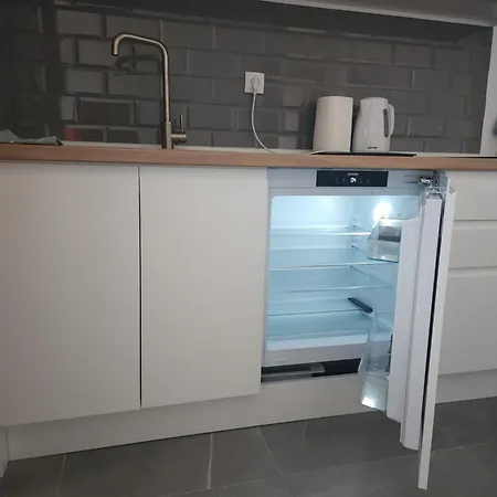 Riva Srebrno Jezero דירה Veliko Gradište