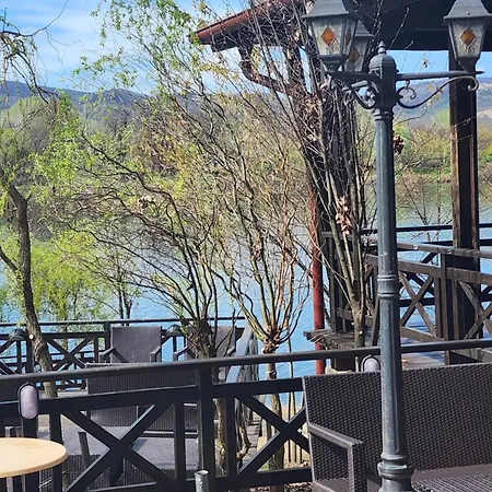 דירה Riva Srebrno Jezero