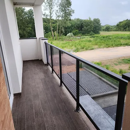 דירה Riva Srebrno Jezero Veliko Gradište