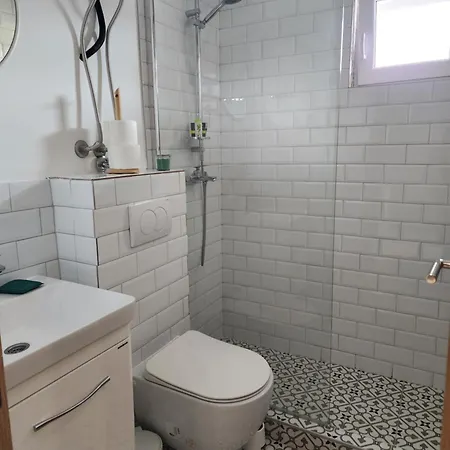 Riva Srebrno Jezero דירה Veliko Gradište