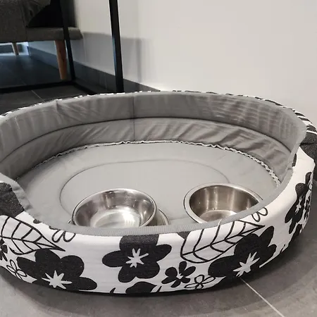 Riva Srebrno Jezero *