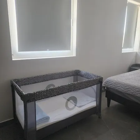 דירה Riva Srebrno Jezero