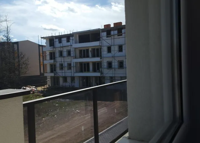 Riva Srebrno Jezero Apartamento Veliko Gradište