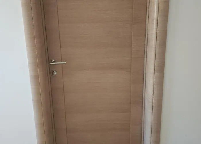 Riva Srebrno Jezero Apartamento