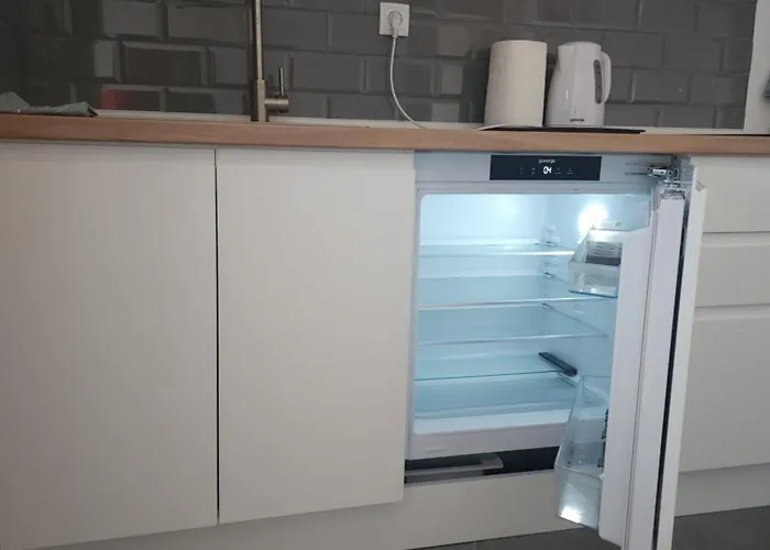 Riva Srebrno Jezero Apartamento Veliko Gradište