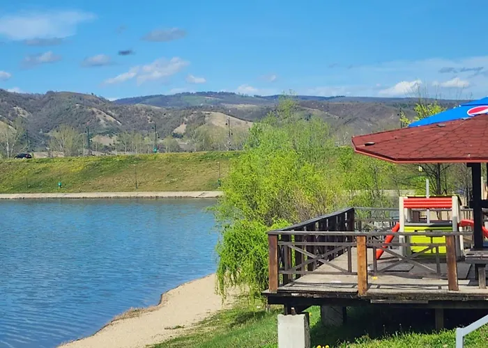 Apartamento Riva Srebrno Jezero *