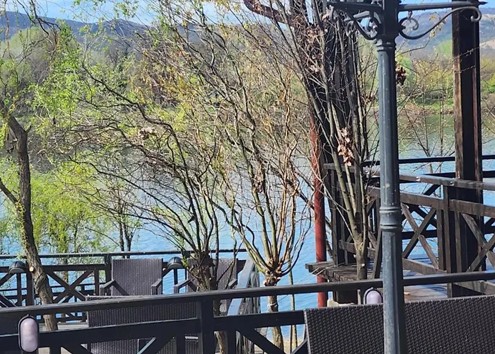 Apartamento Riva Srebrno Jezero