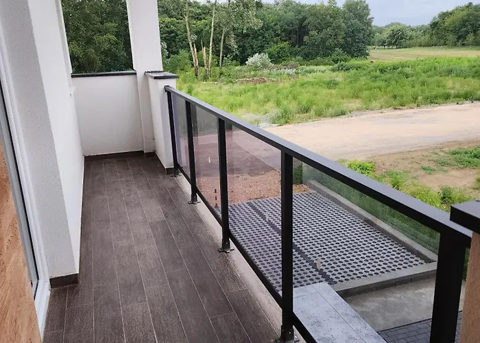 Apartamento Riva Srebrno Jezero Veliko Gradište