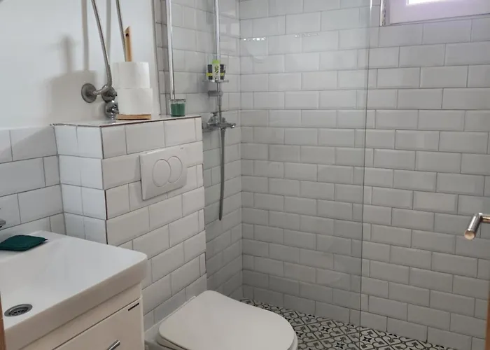 Riva Srebrno Jezero Apartamento Veliko Gradište