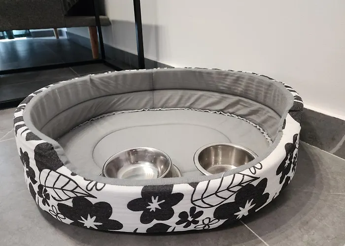 Riva Srebrno Jezero *