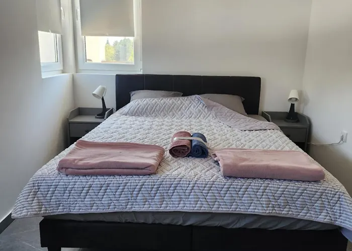 Riva Srebrno Jezero * Veliko Gradište