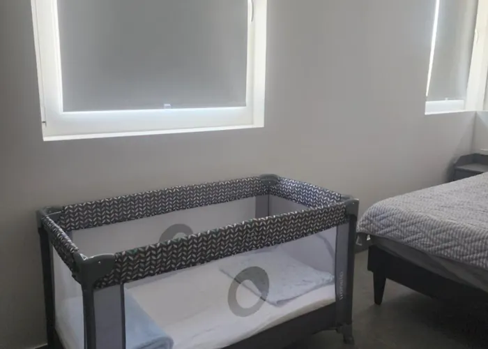 Apartamento Riva Srebrno Jezero